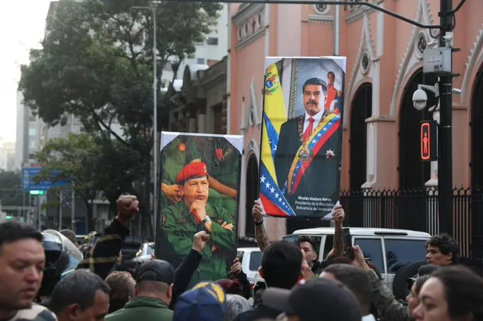 Maduro bet sparks scrutiny of US prediction markets
