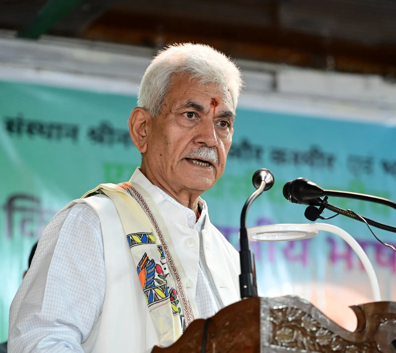 India realising dream of home ownership under PM Modi's leadership: LG Sinha