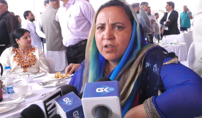 Winter vacations extended; Kashmir schools to reopen on March 7: Minister