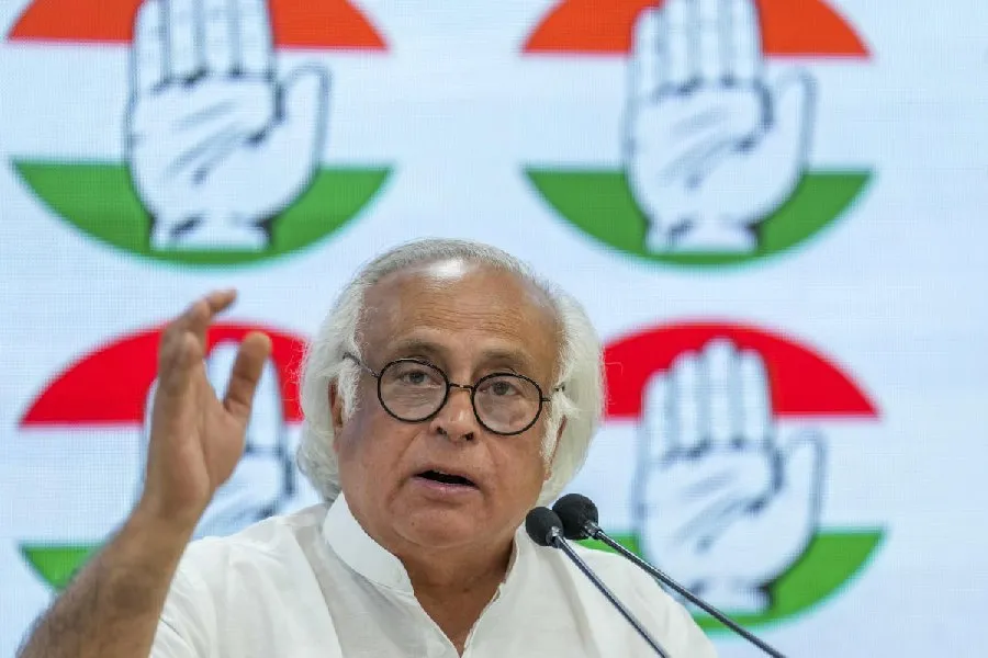 If HIRE Bill in US becomes reality, it will light a fire in Indian economy: Congress