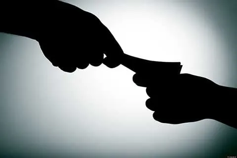 ACB arrests postal employee in Bandipora for accepting bribe