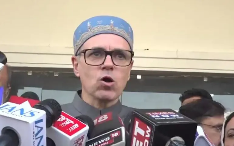 Sub-committee report sent upward after Cabinet review; Omar withholds comment