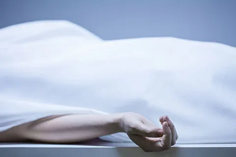 Man found dead in mysterious circumstances in Delina, Baramulla
