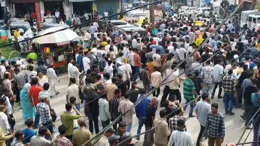 Situation peaceful in J-K's Doda, prohibitory orders remain in force