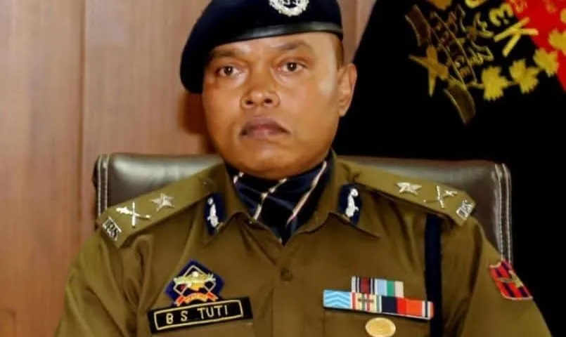 120 anti-terror ops launched daily in Jammu to eliminate foreign terrorists: IGP