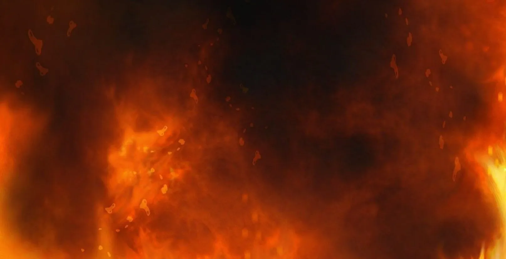 11 fire incidents reported in past 24 hours across Kashmir; property damaged