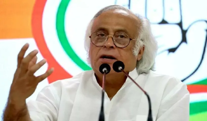 If HIRE Bill in US becomes reality, it will light a fire in Indian economy: Congress