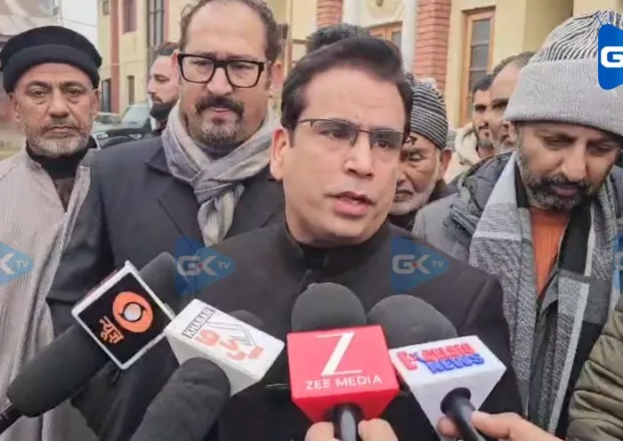 Peaceful protest can’t be stopped in democracy: Tanvir Sadiq on quota stir