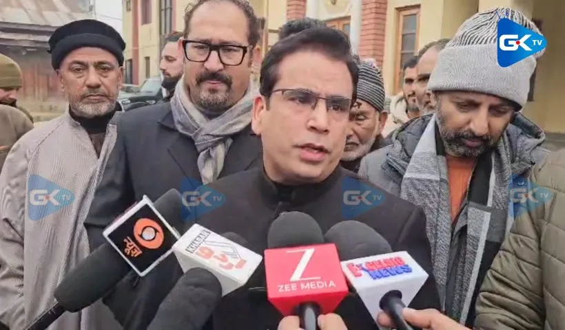 Peaceful protest can’t be stopped in democracy: Tanvir Sadiq on quota stir