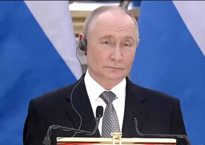 Russia once floated Venezuela-Ukraine swap: Report