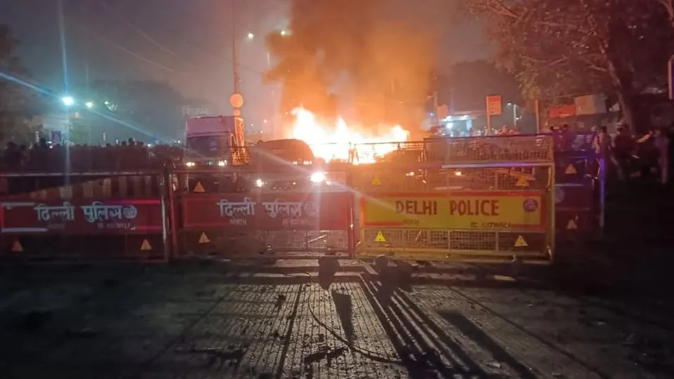 Red Fort blast: Accused used 'ghost' SIM cards to communicate with Pakistani handlers