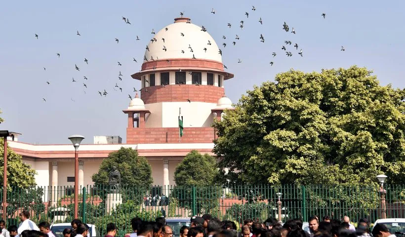 Definition of Aravalli hills and ranges: SC keeps in abeyance its November 20 directions