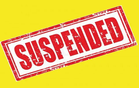 Teacher suspended in Ramban over alleged misconduct