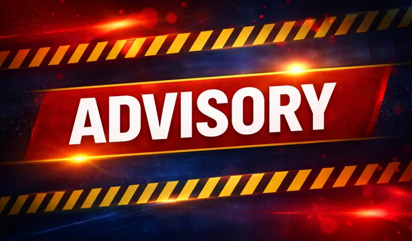 GMC Jammu issues cold weather advisory as temperatures dip