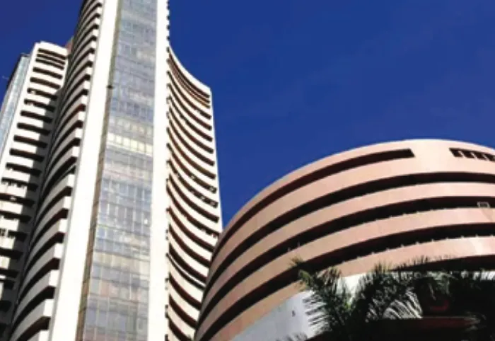 Sensex, Nifty hit fresh lifetime highs in early trade