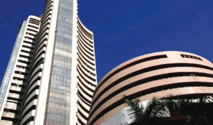 Sensex, Nifty hit fresh lifetime highs in early trade