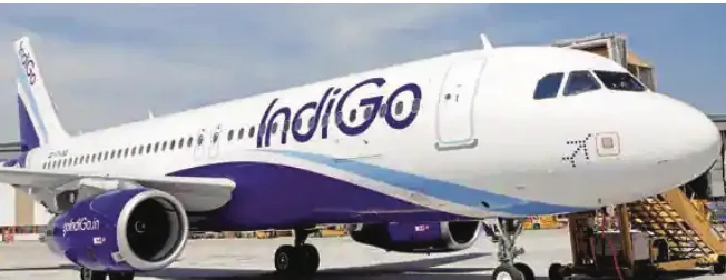 IndiGo crisis: DGCA fires inspectors, CEO summoned again