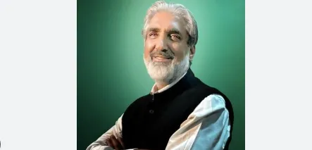 Independent candidate seeks identification of cross-voters after BJP wins unexpected Rajya Sabha seat in J&K