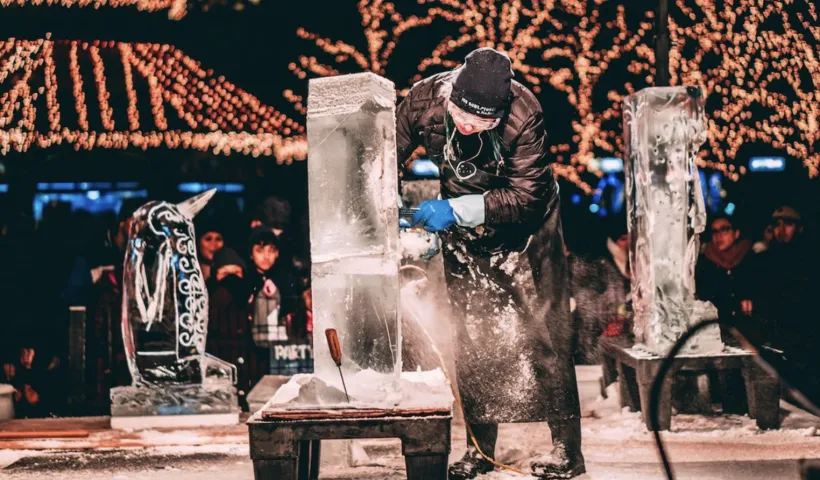 Jaipur-based sculptor turns 'invisible, yet abundant' cigarette litter into works of art