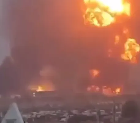 Israel strikes multiple sites in Lebanon ahead of key disarmament meeting